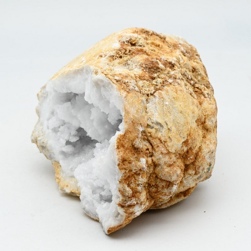 Géode de Quartz (818g) Réf : DGEO-M6