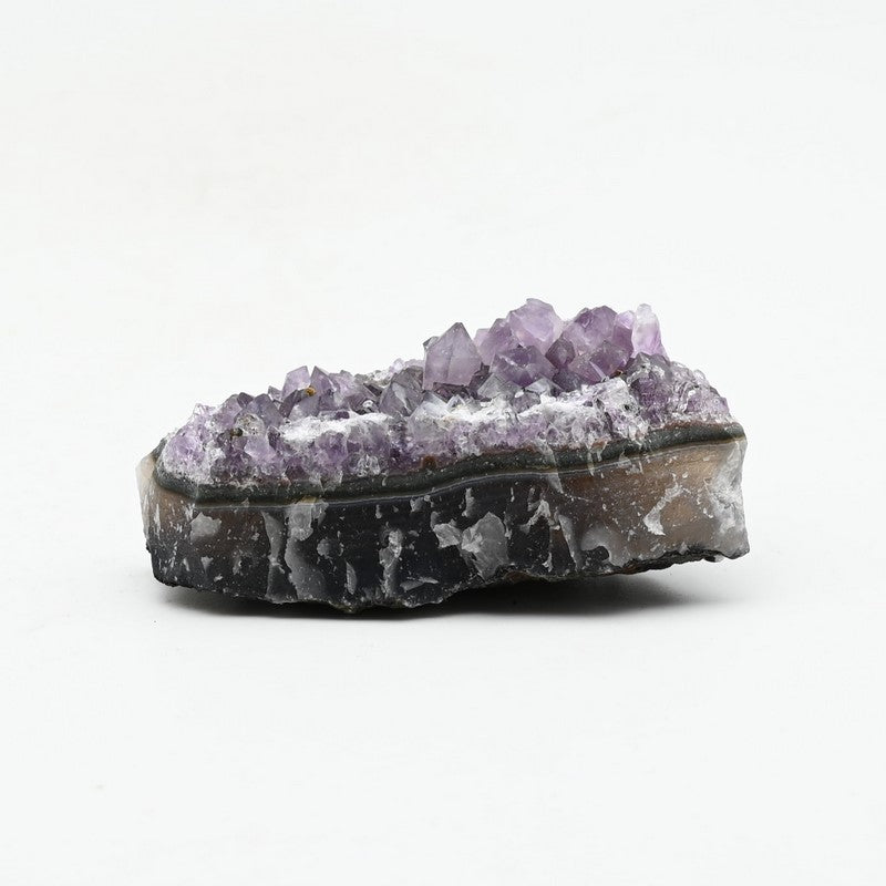 Géode d'Améthyste (48g) Réf : AME-P15