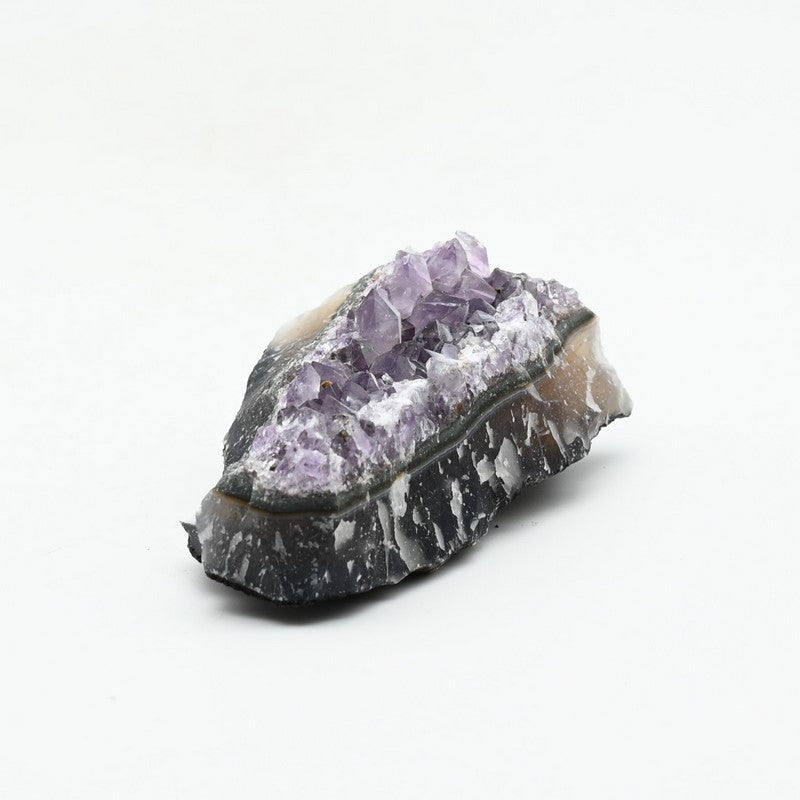 Géode d'Améthyste (48g) Réf : AME-P15
