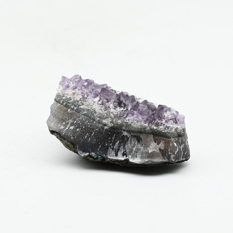 Géode d'Améthyste (48g) Réf : AME-P15