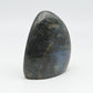 Bloc de Labradorite POLI (404g) A Réf : LBGP1