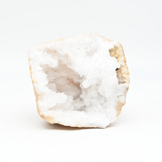 Géode de Quartz (580g) Réf : DGEO-M5