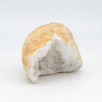 Géode de Quartz (311g) Réf : DGEO-P15