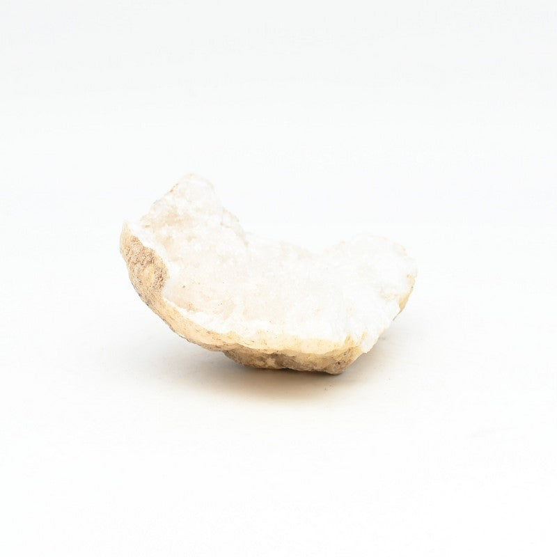 Géode de Quartz (171g) Réf : DGEO-P1