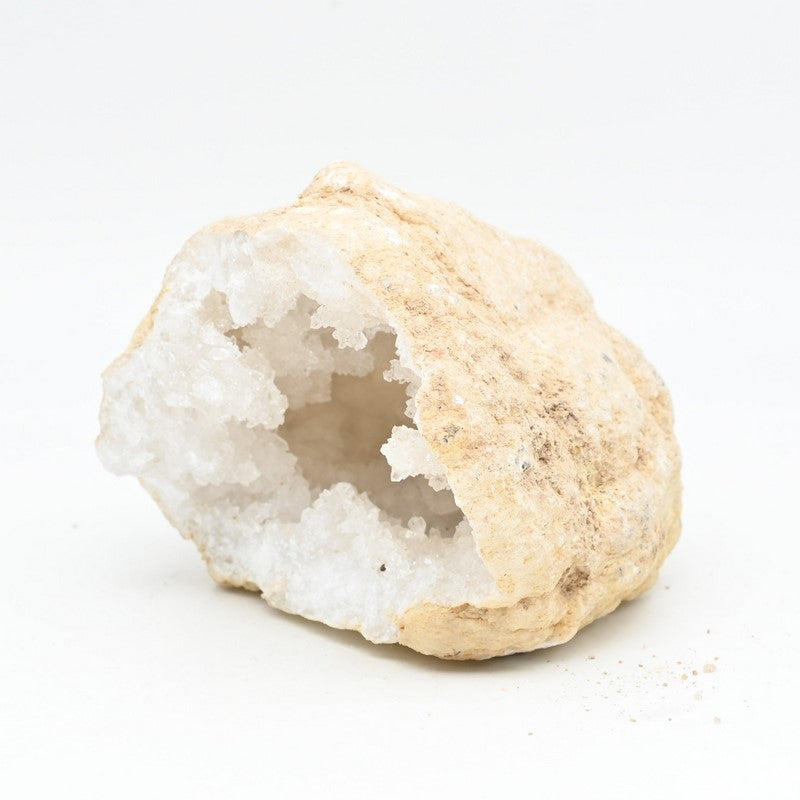 Géode de Quartz (637g) Réf : DGEO-M14