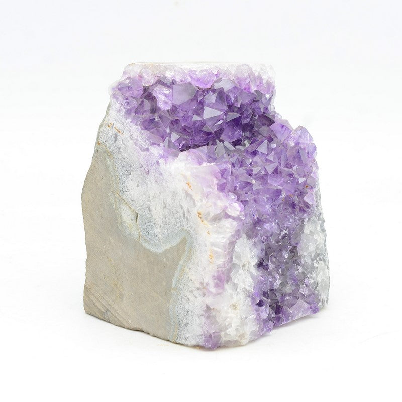 Géode d'Améthyste (717g) Réf : AME-M26