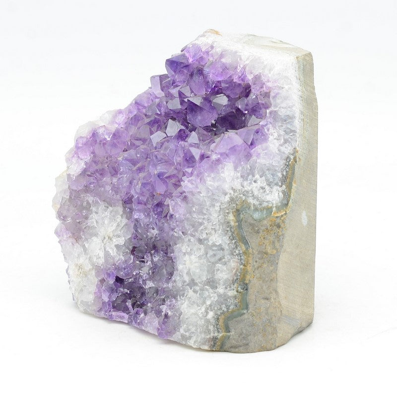 Géode d'Améthyste (717g) Réf : AME-M26