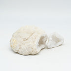 Géode de Quartz (192g) Réf : DGeoTP-6 Entière