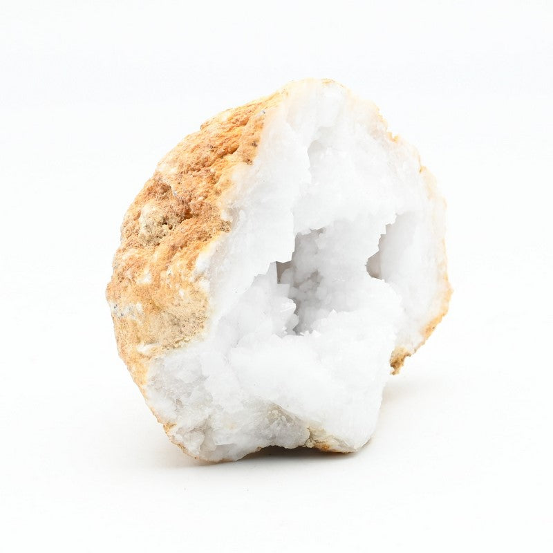 Géode de Quartz (178g) Réf : DGEO-P12