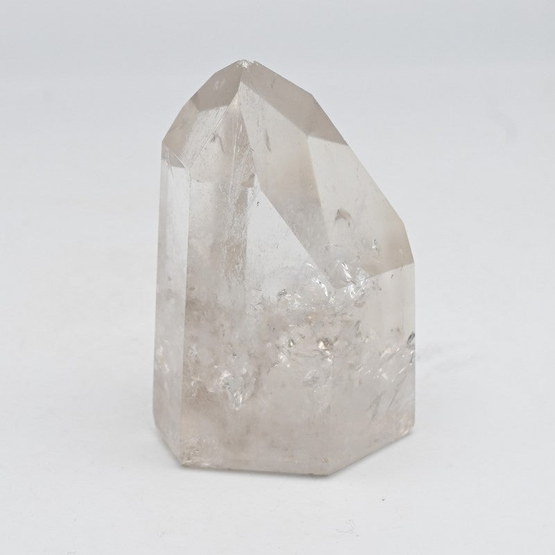 Pointe de quartz 201g) Réf : PDQ3