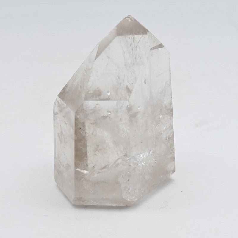 Pointe de quartz 201g) Réf : PDQ3