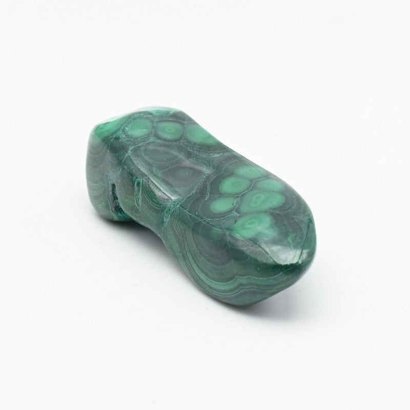 Bloc de Malachite Chrysocolle ref MA1