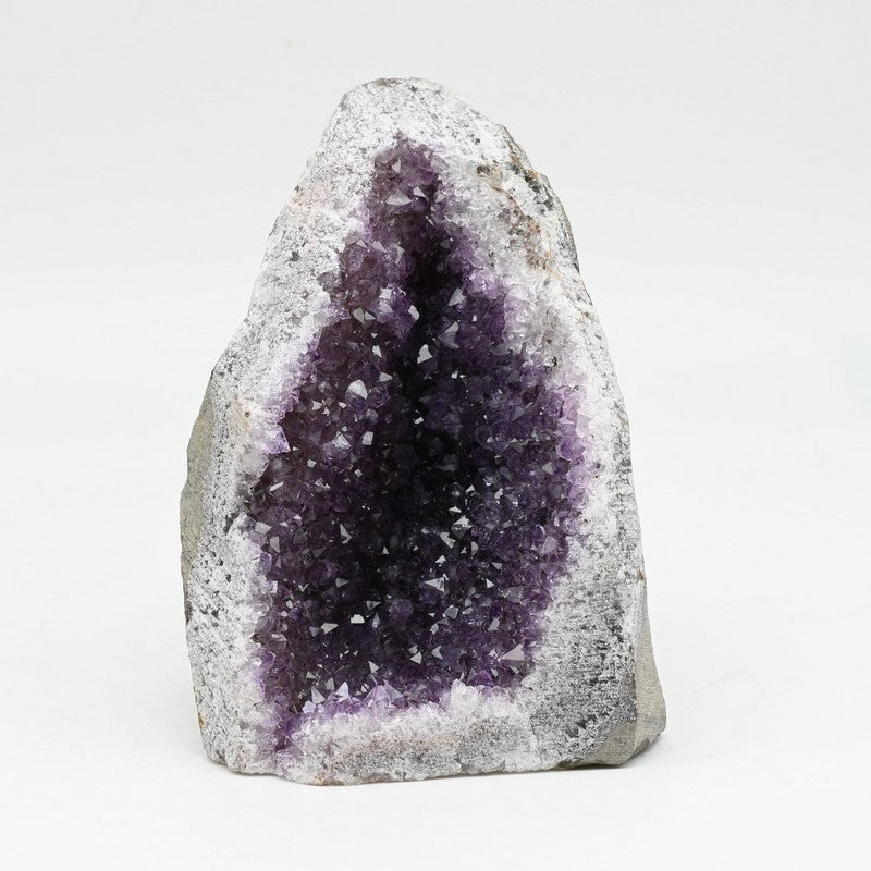 Géode d'Améthyste (514g) Réf : AME-M1
