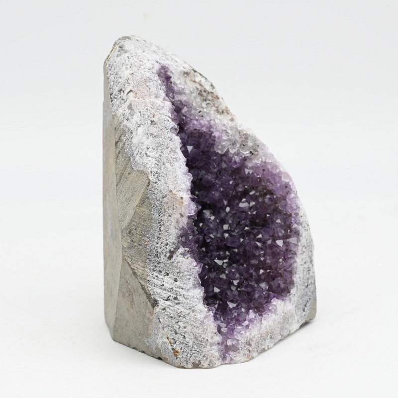 Géode d'Améthyste (514g) Réf : AME-M1