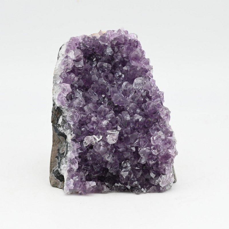 Géode d'Améthyste (658g) Réf : AME-M2