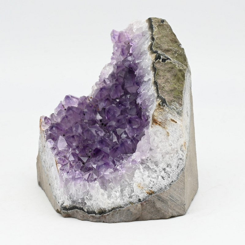 Géode d'Améthyste (657g) Réf : AME-M5