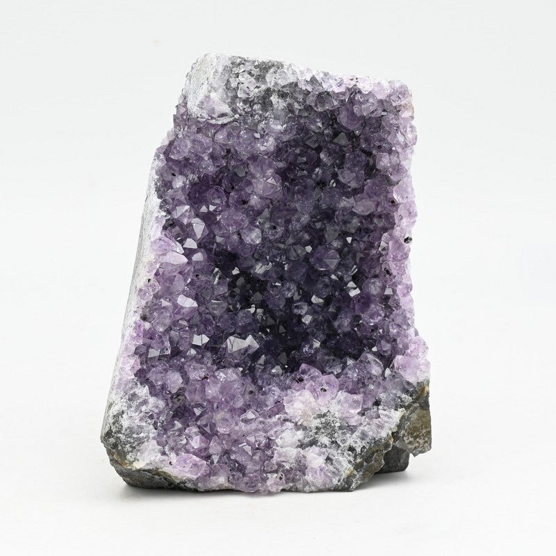 Géode d'Améthyste (578g) Réf : AME-M12