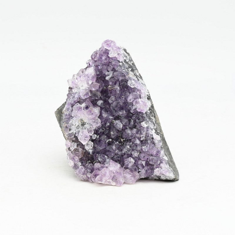 Géode d'Améthyste (313g) Réf : AME-M14
