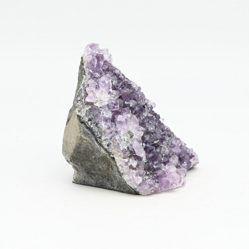 Géode d'Améthyste (313g) Réf : AME-M14