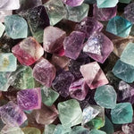 Fluorine