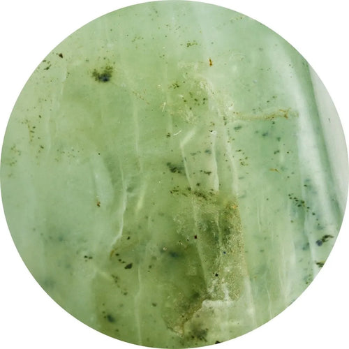 Jade de chine