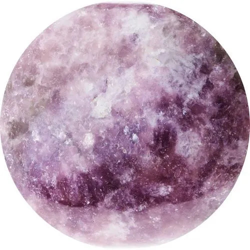 Lépidolite