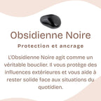 Bracelet - Triple protection