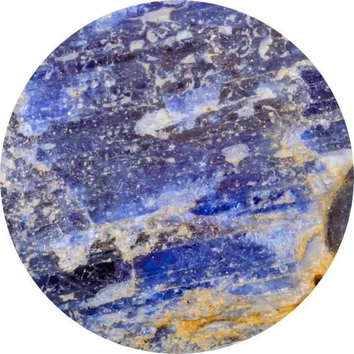 Sodalite