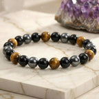 Bracelet - Triple protection