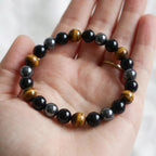 Bracelet - Triple protection