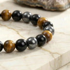 Bracelet - Triple protection