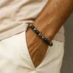 Bracelet - Triple protection
