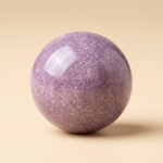 Lépidolite