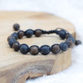 Bracelet Boho "Courage"